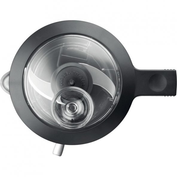 Kitchenaid 5Kfc3516eac Almond Cream 240W Mini Mutfak Robotu - 2