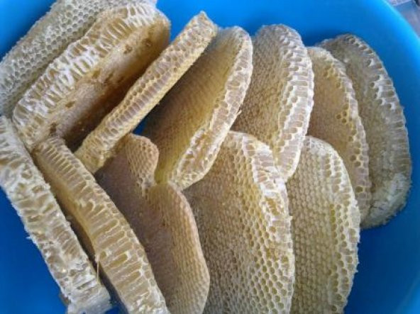 SİİRT PERVARİ BALI 1 KG