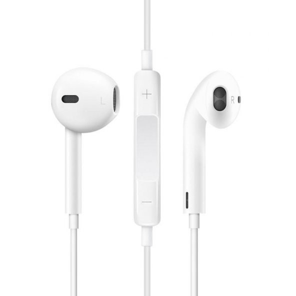 FitPlus Sound FP-108 iPhone Lightning Girişli Kulaklık Beyaz (Bluetooth ile Bağlanır) - 2