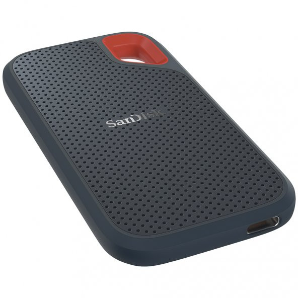 SanDisk Extreme 2TB Taşınabilir SSD SDSSDE60-2T00-G25 - 2