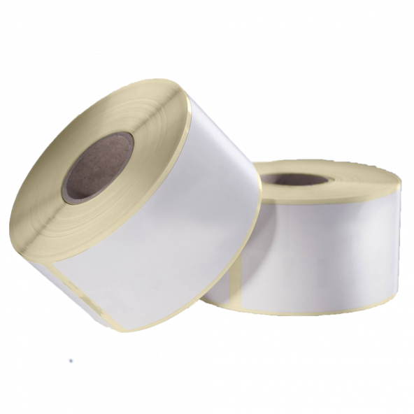 Ecotag Dymo Lw Muadili Adres Etiketi Orta 89 mm x 36 mm - 99012 - 520 Adet