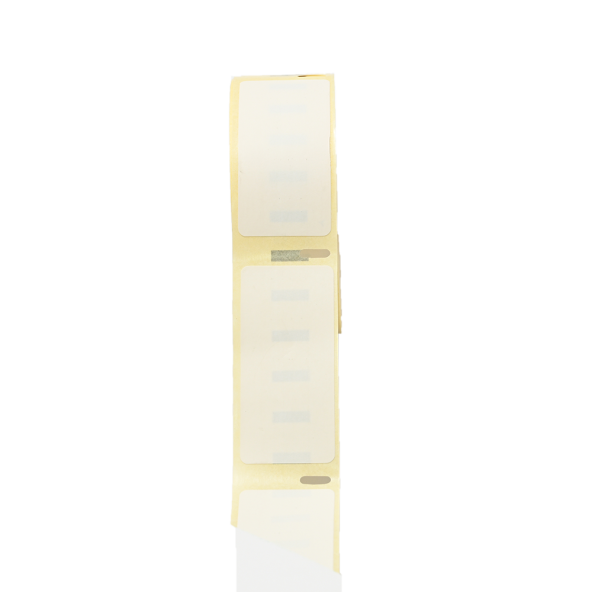 Ecotag Dymo Lw Muadili İade Adres Etiketi 54 mm x 25 mm 500 Adet - 6