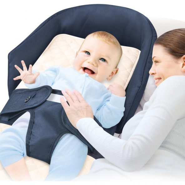 028-7 / A1104383B 5 IN 1 BABYCİM YATAK VE KOLTUK