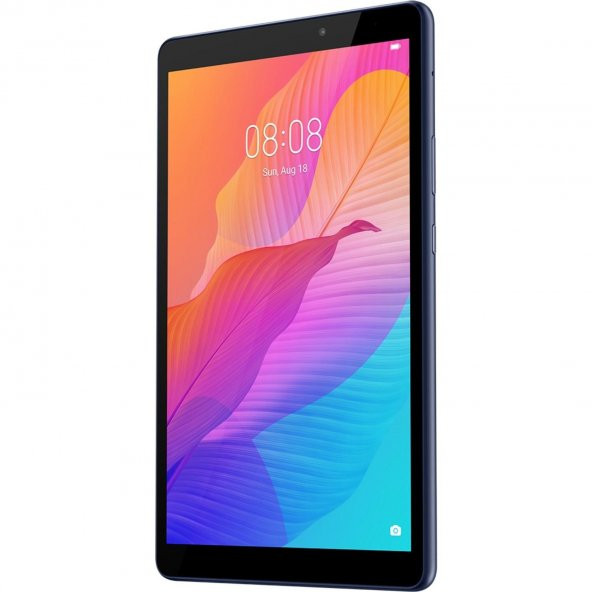 Huawei MatePad T8 2/32GB 8" IPS Tablet (Huawei Türkiye Garantili) Mavi - 2