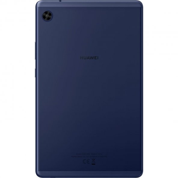 Huawei MatePad T8 2/32GB 8" IPS Tablet (Huawei Türkiye Garantili) Mavi - 9