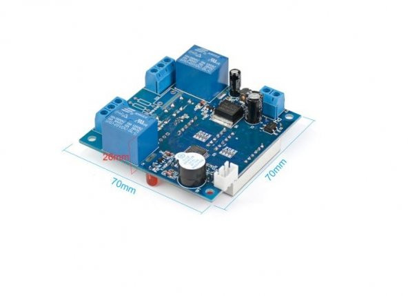 SICAKLIK VE NEM KONTROL KALİBRASYOLU CİHAZDIR - 3