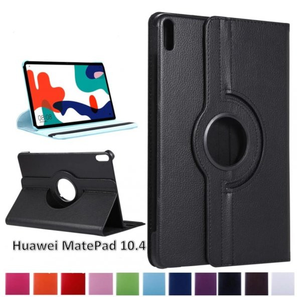 Huawei Matepad 10.4 360 Ayarlanabilir Standlı Kılıf