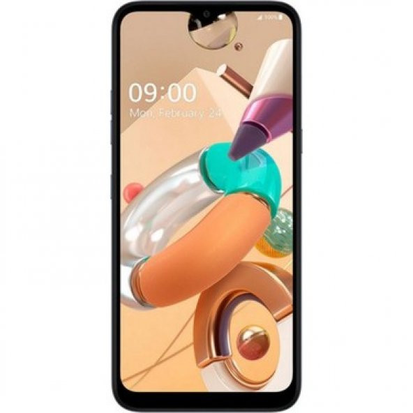 LG K41S 32 GB (LG Türkiye Garantili)