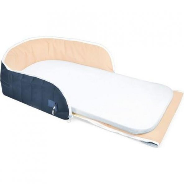 028-8 / A1100312B 2İN 1 BABYCİM BEBEK YATAĞI ÇANTA