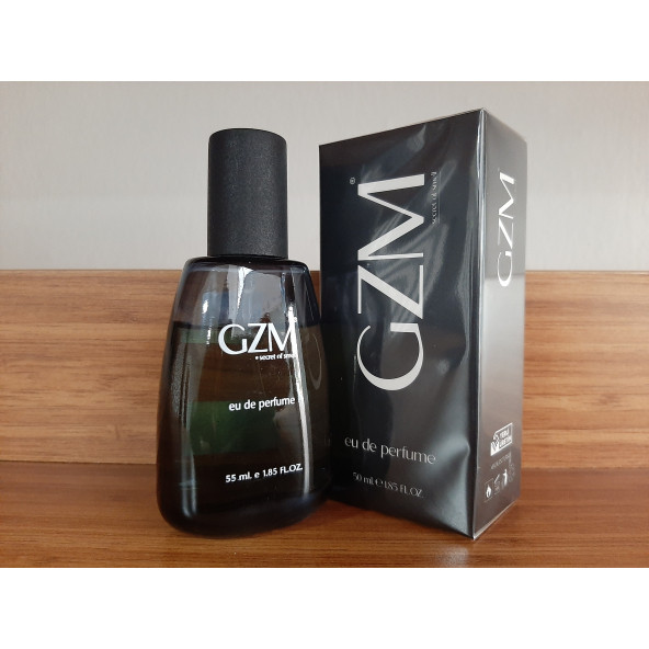 GZM E-66 55 ML EDP Erkek Parfüm