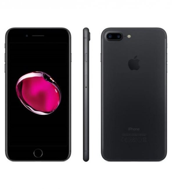 iPhone 7 Plus 32 GB Siyah - 2