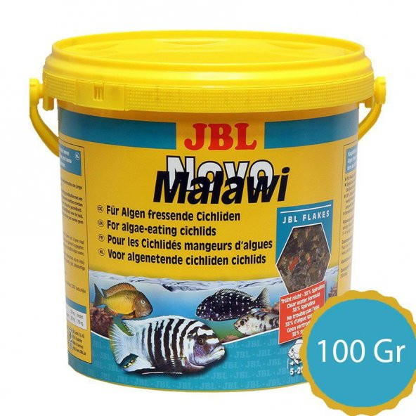 JBL Novo Malawi 100 gr Skt:09/2023
