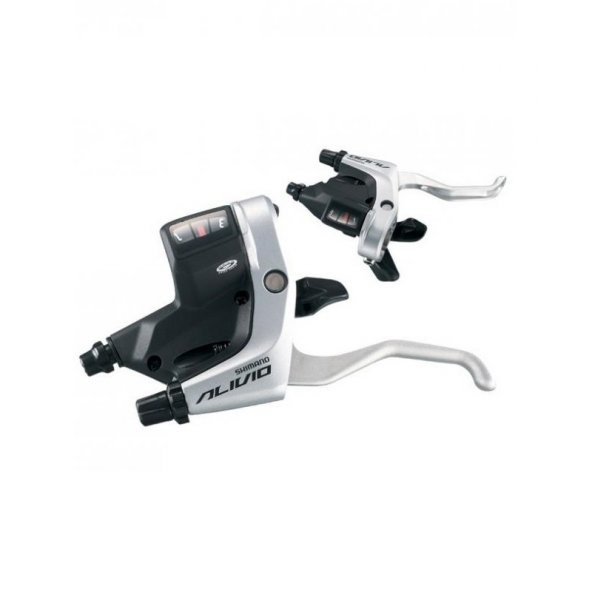 Shimano Alivio ST-M430 Vites Kolu 3-9 Spd