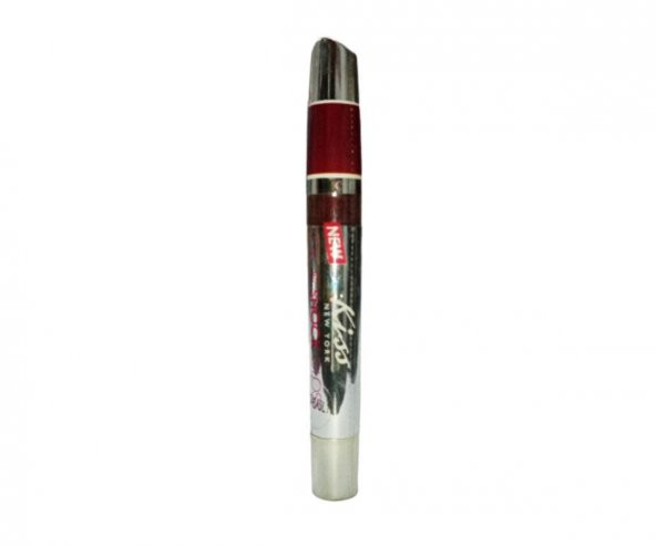 Kisscolor Shock Gloss Ics03 Man Eater