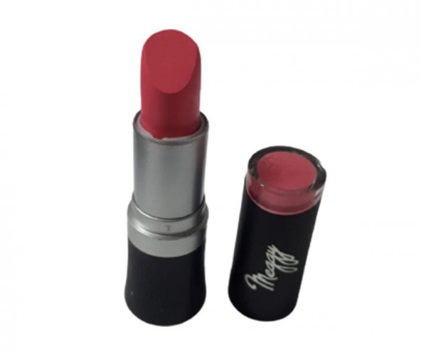 Meggy Lipstick Ruj 15