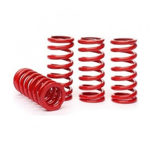 Coil-Ex Bmw E90 3 Seri Spor Yay Helezon