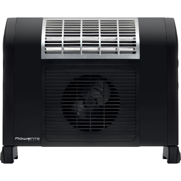 Rowenta Row Ir5010 Dualio Su Korumalı Fanlı Isıtıcı Ve Konvektör Isıtıcı - 2