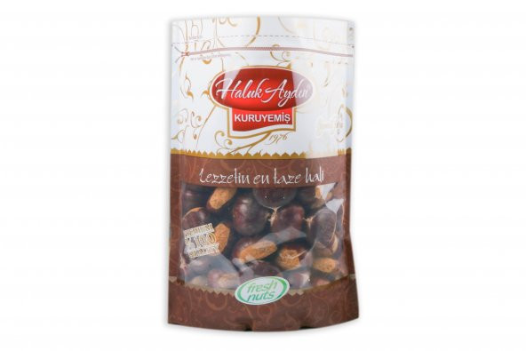 Haluk Aydın Kuruyemiş Kestane 1 Kg - 3