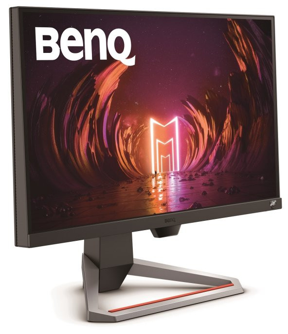 BENQ 24.5 MOBIUZ  EX2510 1MS 144HZ (HDMI+DP) 400NITS FSYNC FHD IPS HOPARLÖR OYUNCU MONİTÖR - 3