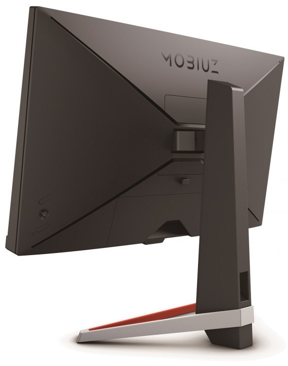 BENQ 24.5 MOBIUZ  EX2510 1MS 144HZ (HDMI+DP) 400NITS FSYNC FHD IPS HOPARLÖR OYUNCU MONİTÖR - 4