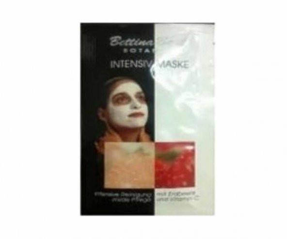Bettina Barty Intensiv Maske 15 Ml