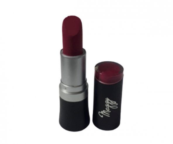 Meggy Lipstick Ruj 10