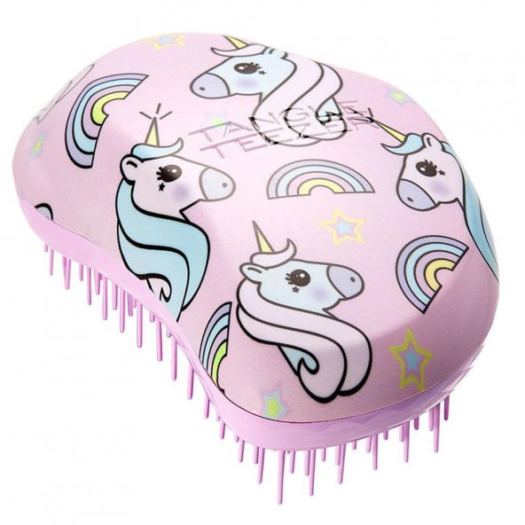 Original Mini Unicorn Multi Çocuk Saç Fırçası 5060630042707 - 2
