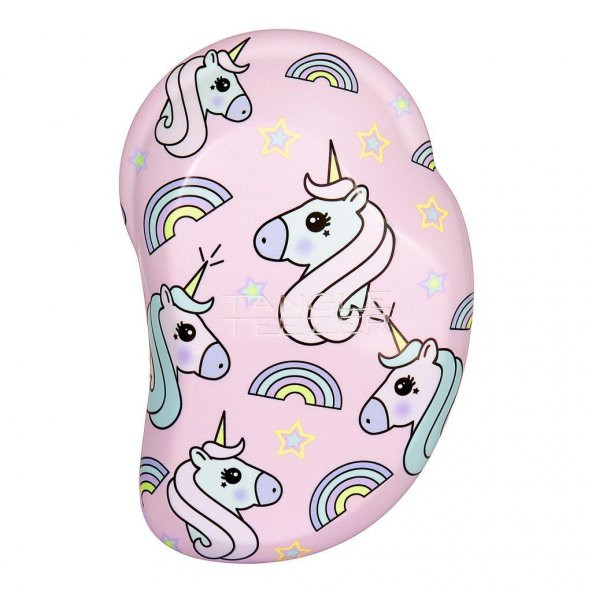 Original Mini Unicorn Multi Çocuk Saç Fırçası 5060630042707 - 3