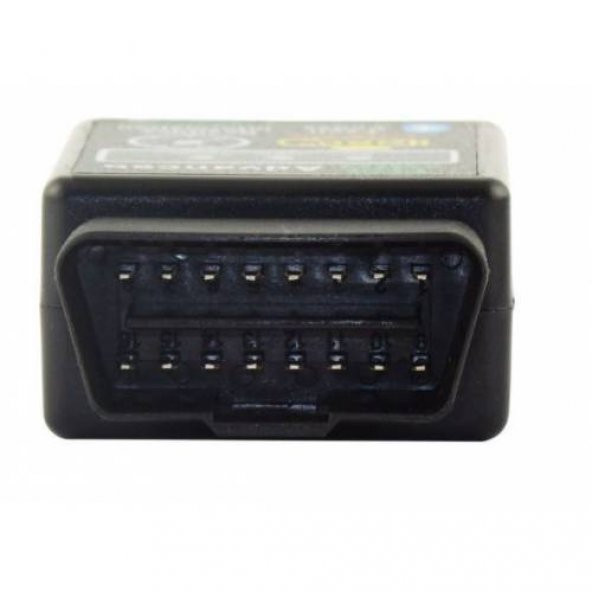 ELM327 OBD2 Bluetooth Araç Arıza Tespit Cihazı HH OBD - 4