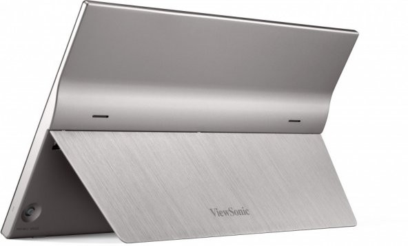 Viewsonic TD1655 16" FHD IPS 10 NOKTA DOKUMATİK 2xUSB TYPE-C TAŞINABİLİR MONİTÖR - 6