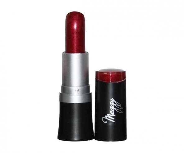 Meggy Lipstick Ruj 003 - 1