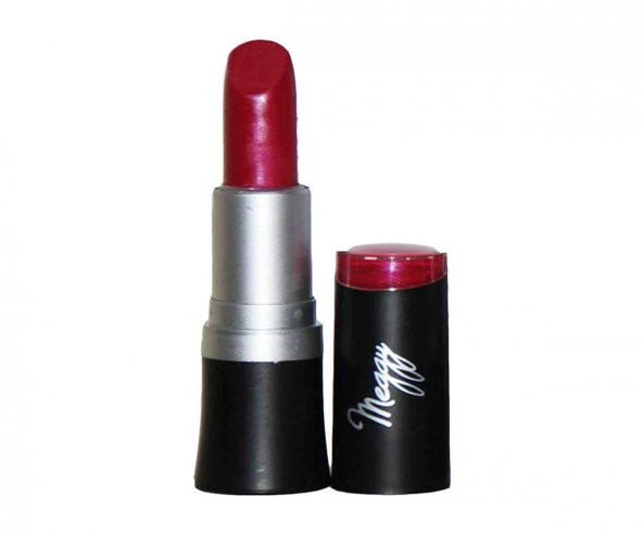 Meggy Lipstick Ruj 038