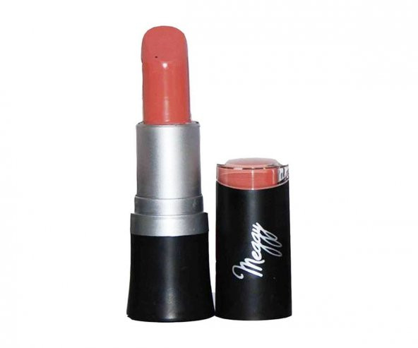 Meggy Lipstick Ruj 047