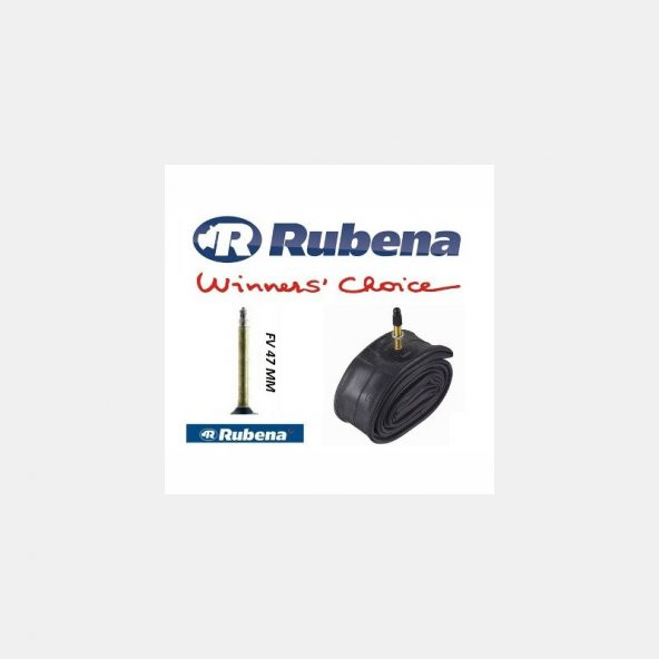 Rubena 700x18-25 İç Lastik Light