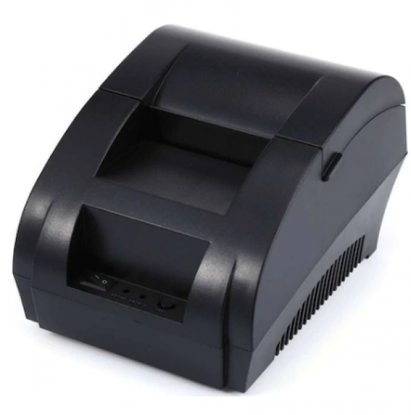 Zjiang ZJ-5890K Makbuz ve Adisyon Yazıcı