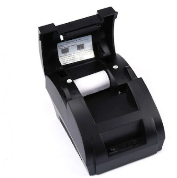 Zjiang ZJ-5890K Makbuz ve Adisyon Yazıcı - 2