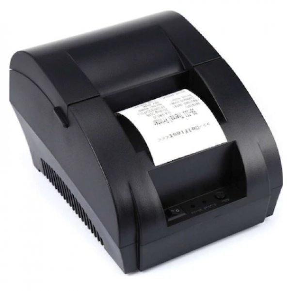 Zjiang ZJ-5890K Makbuz ve Adisyon Yazıcı - 3