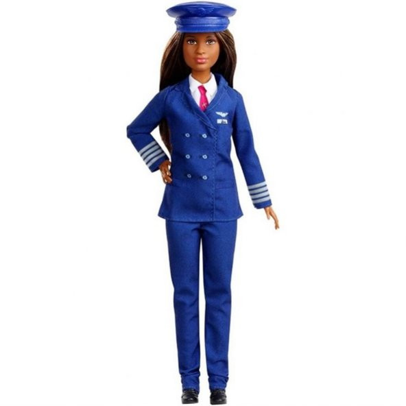BARBIE CARRIER BEBEK HOSTES