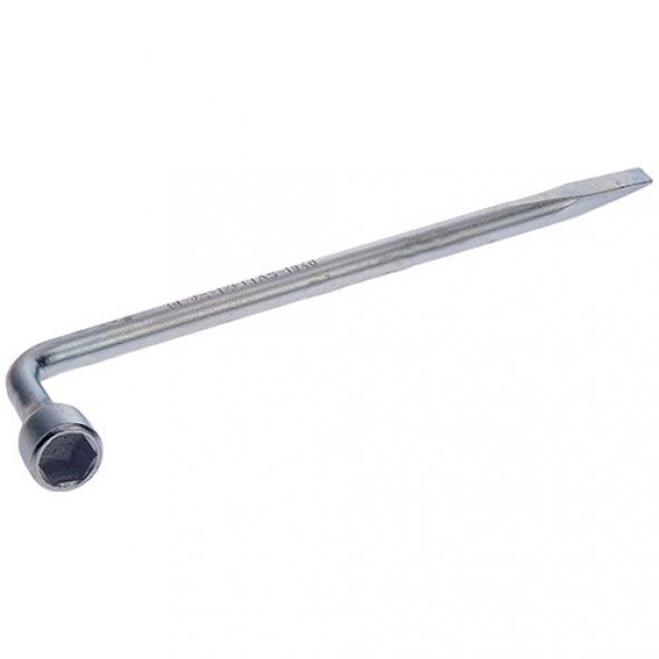 İzeltaş Bijon Anah.11/16 17Mm Pipo Tip ürün görseli 1