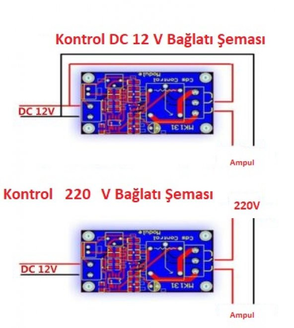 metal dedektör yedek parça - 6