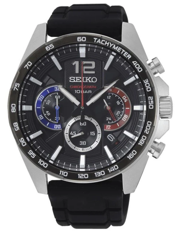 SEIKO SSB347P1 Erkek Kol Saati ürün görseli