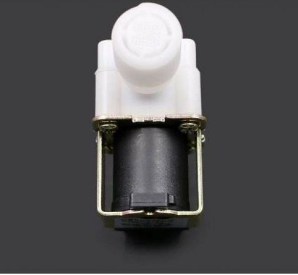 12 volt 1/2 ölçekli manyetik elektrikli Solenoid vana (valf) sulamada ,nemlendirme sisteminde - 3