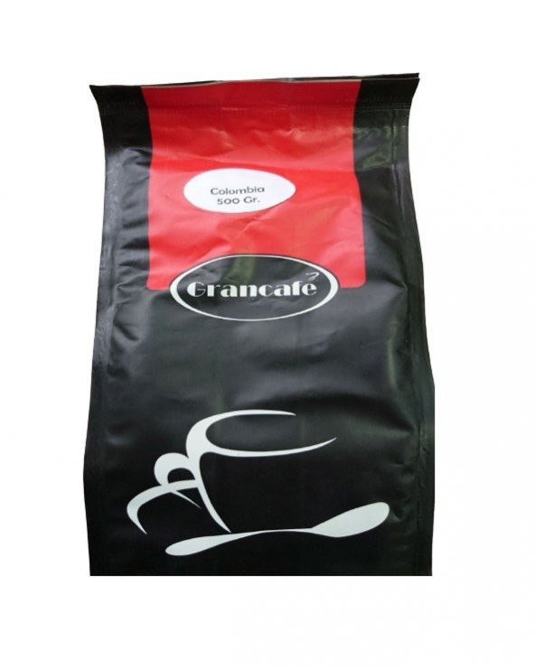Colombia Öğütülmüş Filtre Kahve 500 Gr