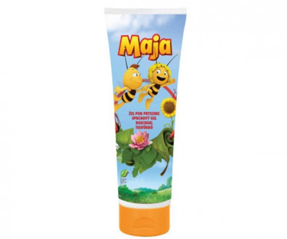 Azeta Arı Maya Duş Jeli 200 Ml