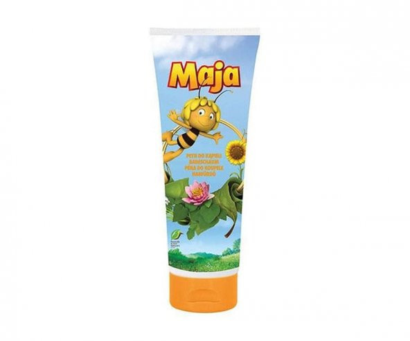 Azeta Arı Maya Banyo Köpüğü 200 Ml