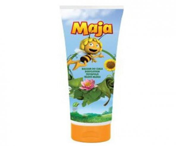 Azeta Arı Maya Vücut Losyonu 200 ml ürün görseli