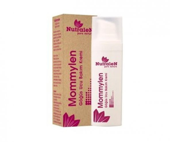 Nutralen Mommylen Göğüs Ucu Bakım Kremi 30 Ml