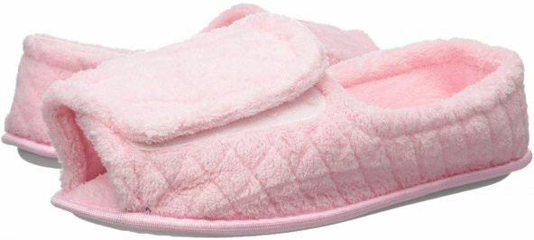 Mikro Şönil Ayarlanabilir Terlik