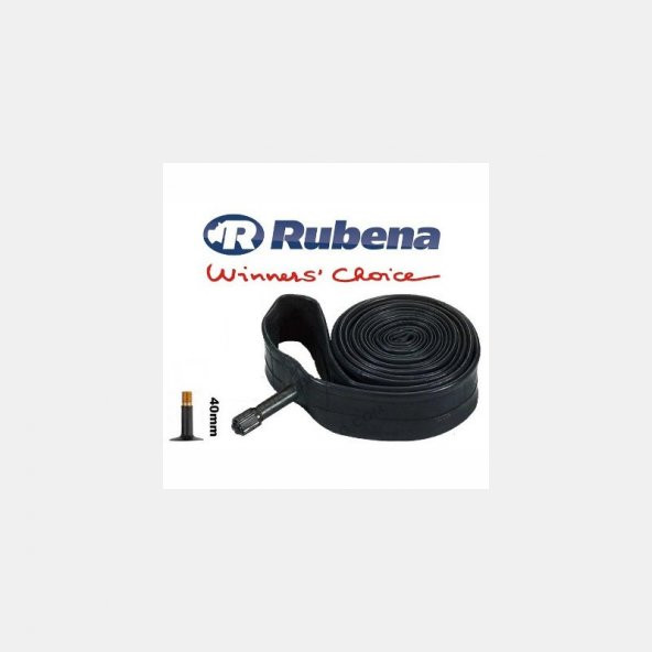 Rubena 26x1.90-2.30 İç Lastik AV40