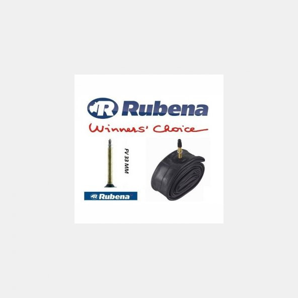 Rubena 26x1.90/2.30 İç Lastik